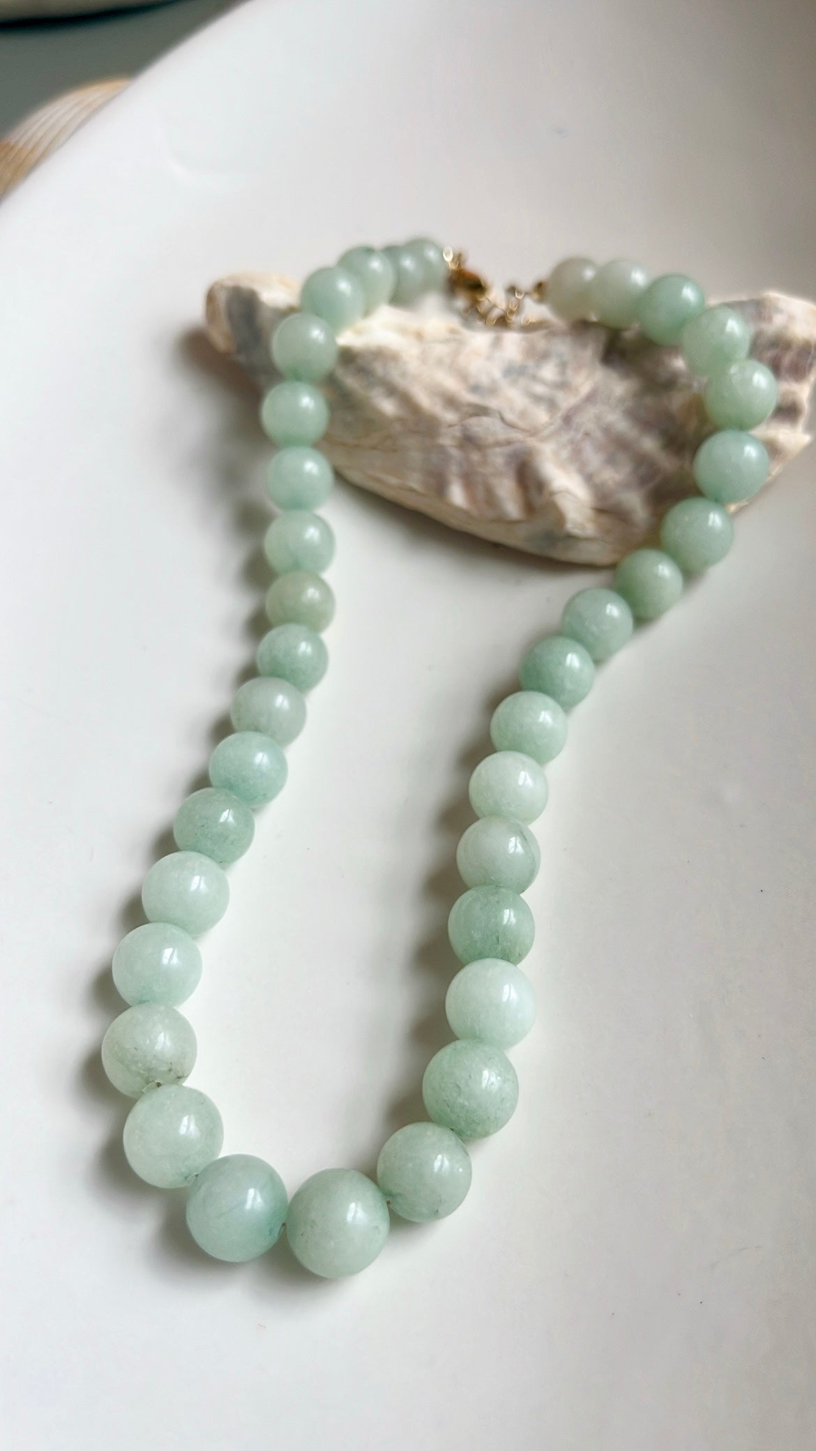 The Halo Necklace 3