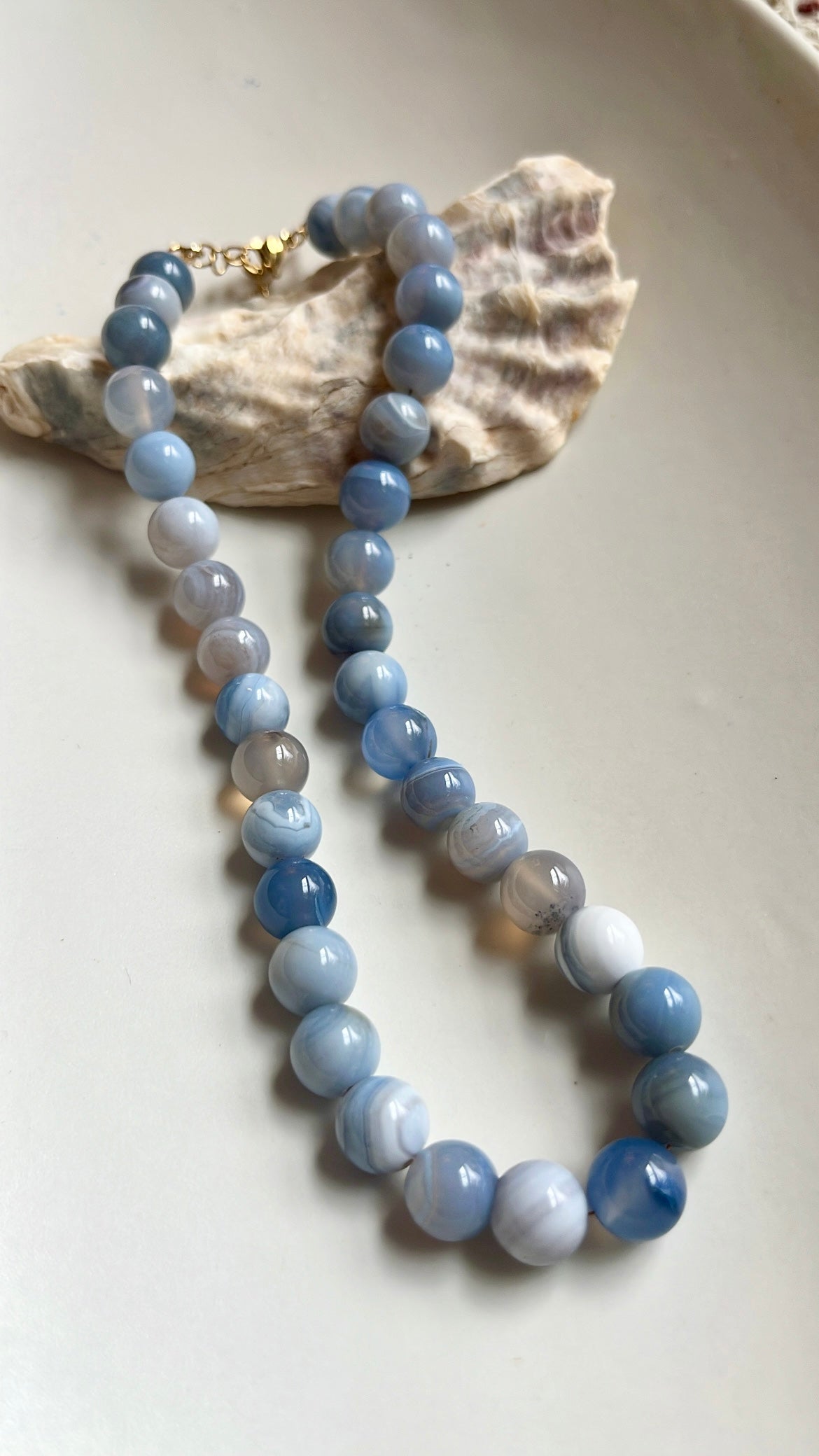 The Halo Necklace 2