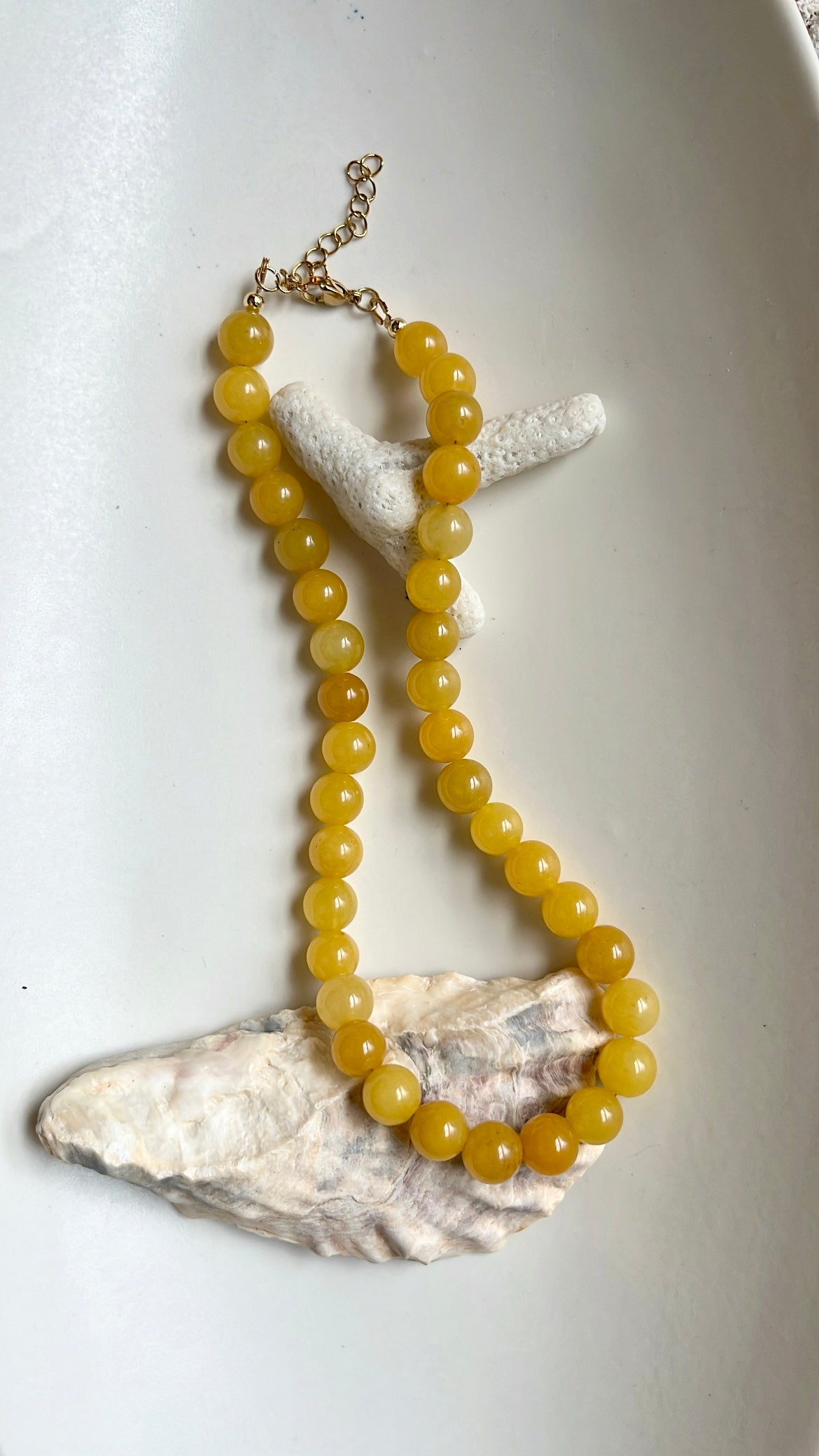 The Halo Necklace 4