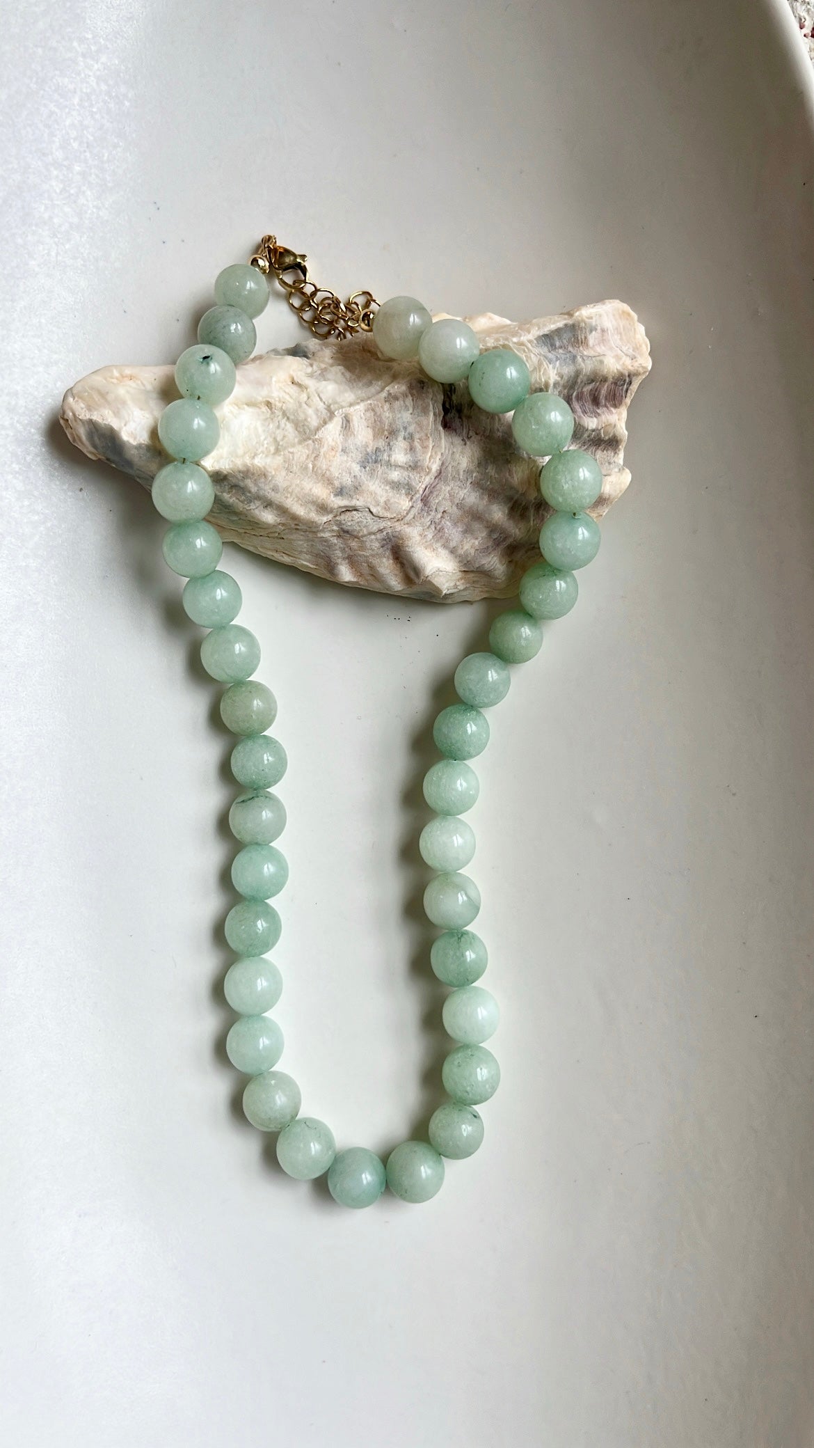 The Halo Necklace 3