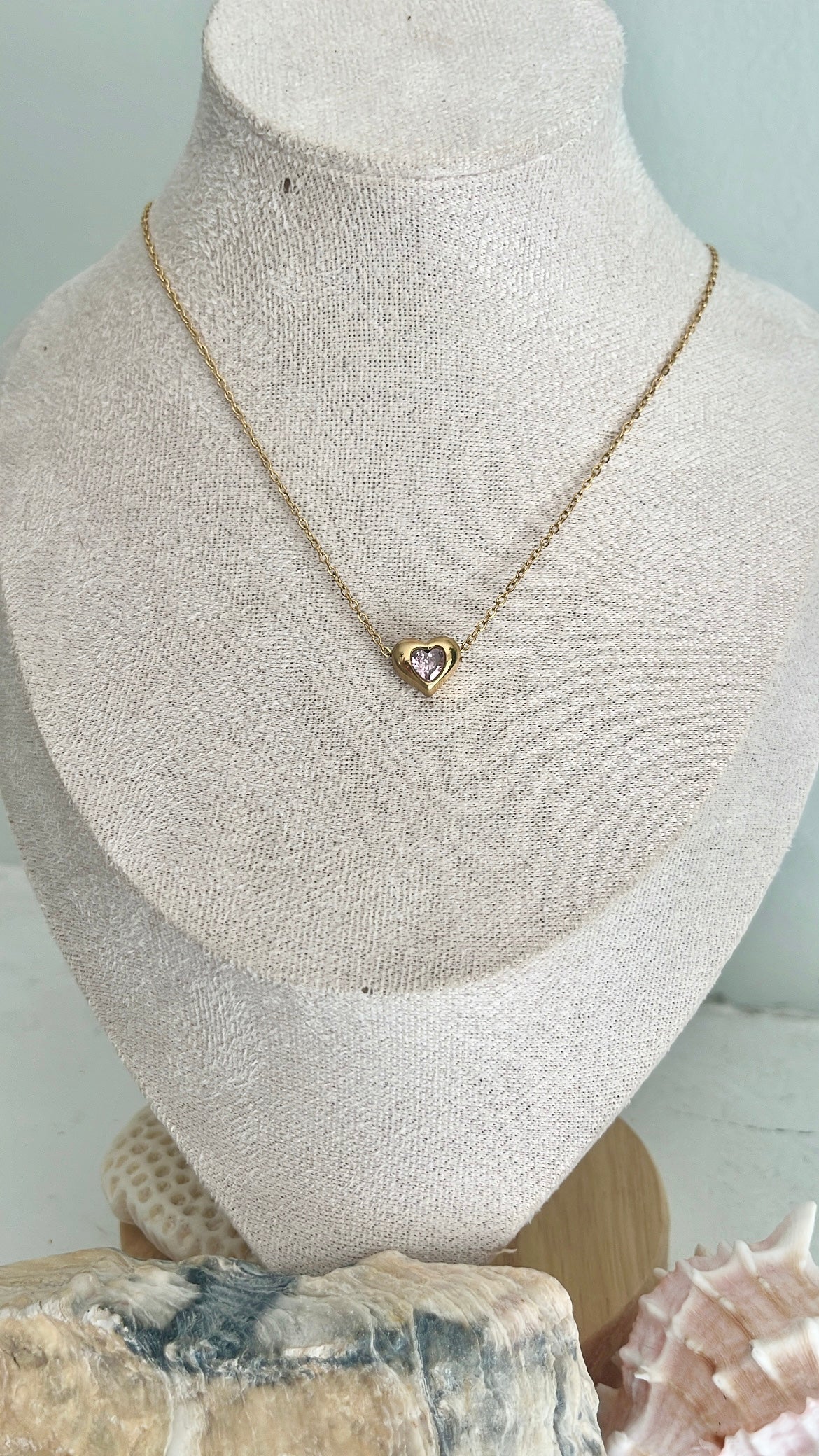 Mini Heart