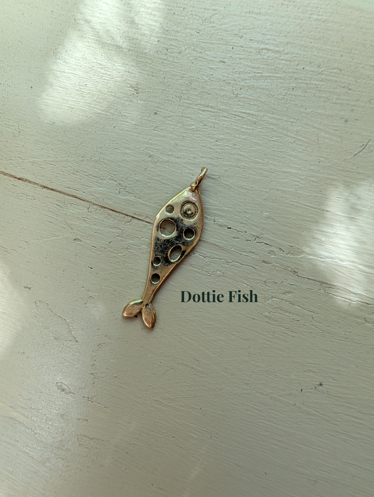 Fishie Charms