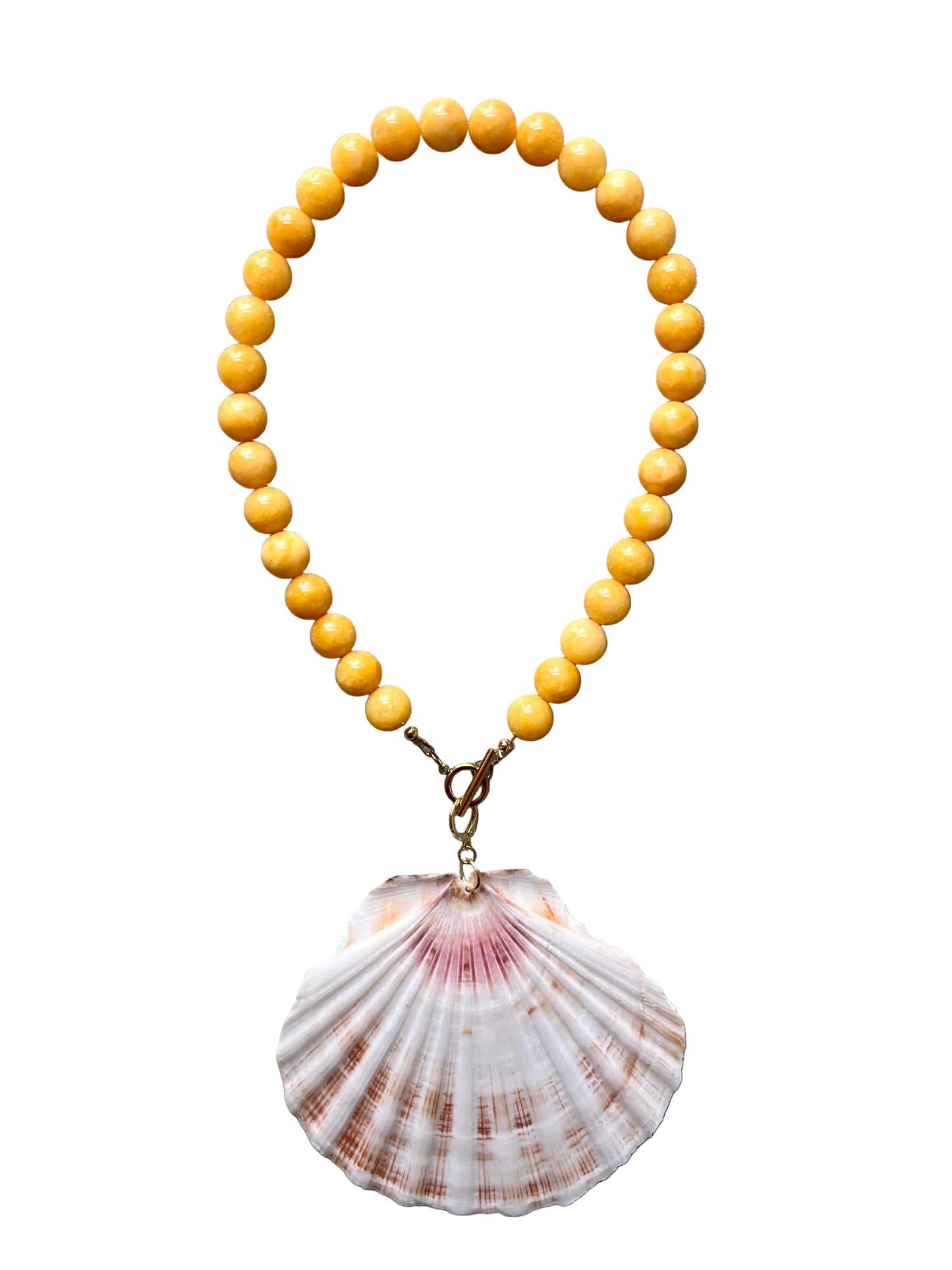 The Sunny Necklace