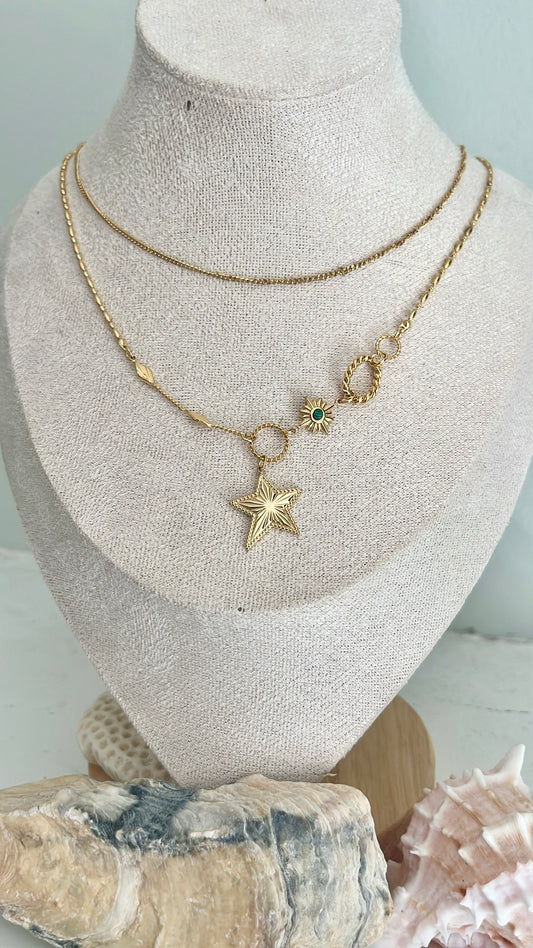 Lady Constellation