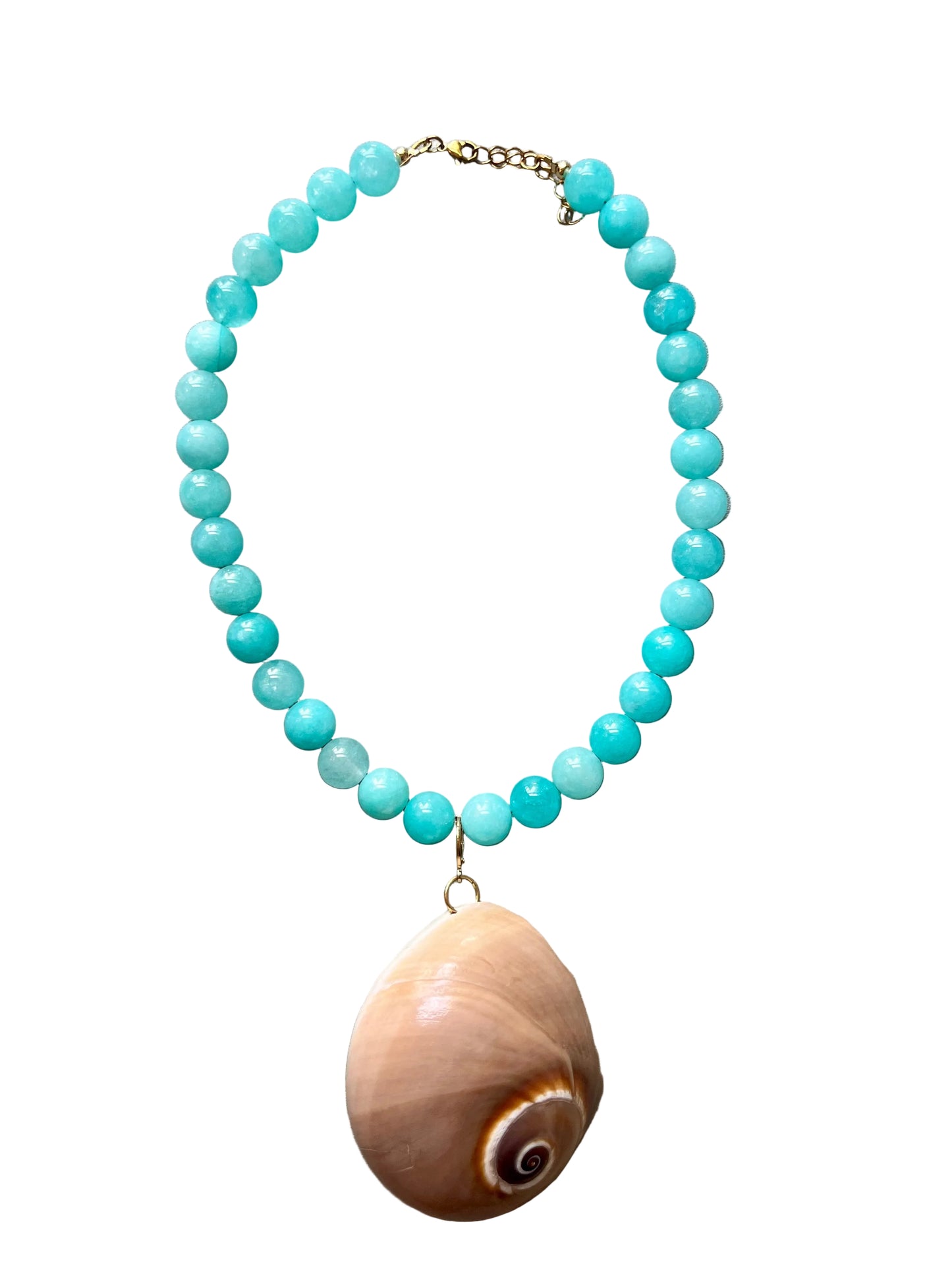 The Lulu Necklace