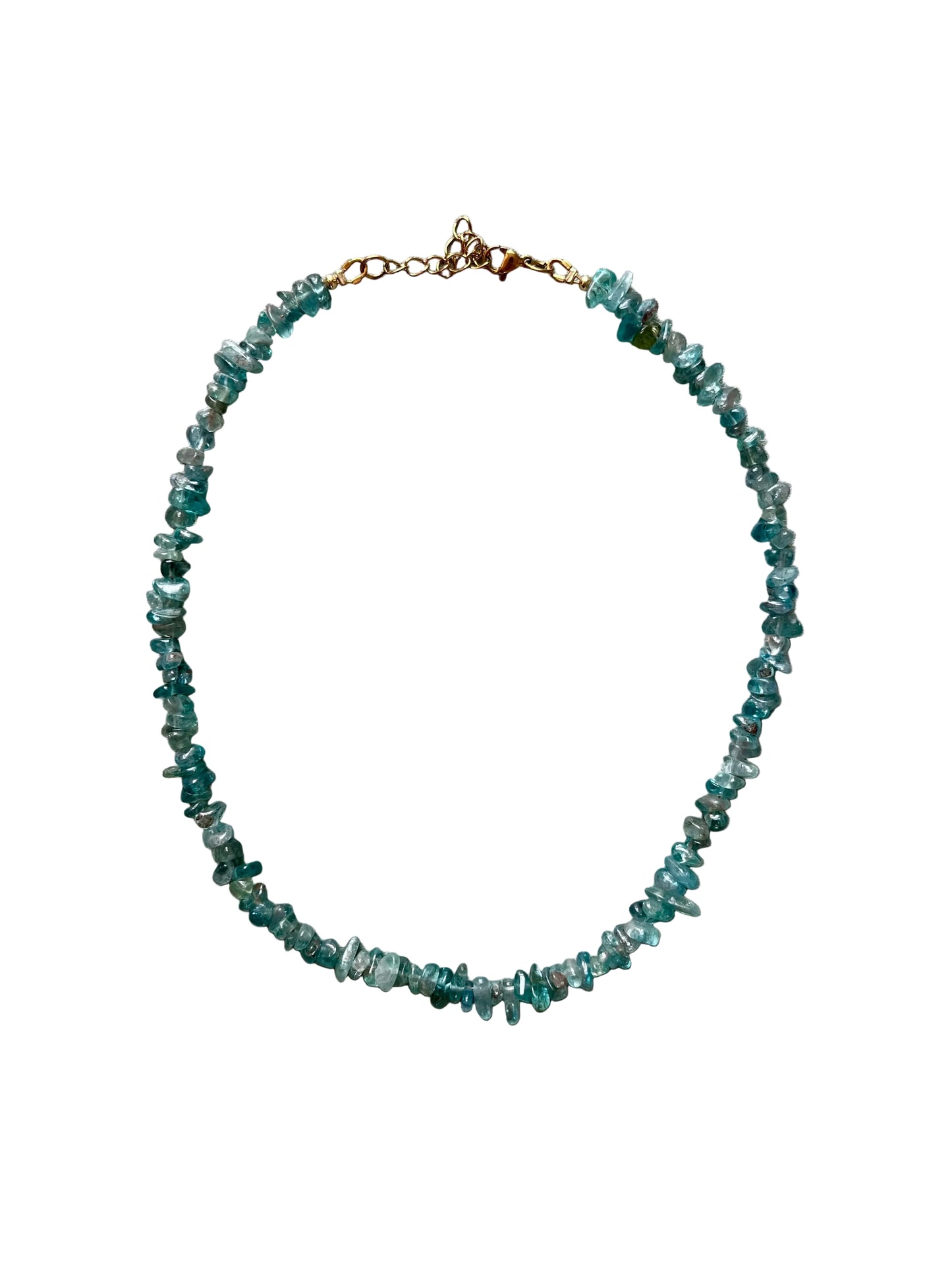 The Reel Dainty Necklace