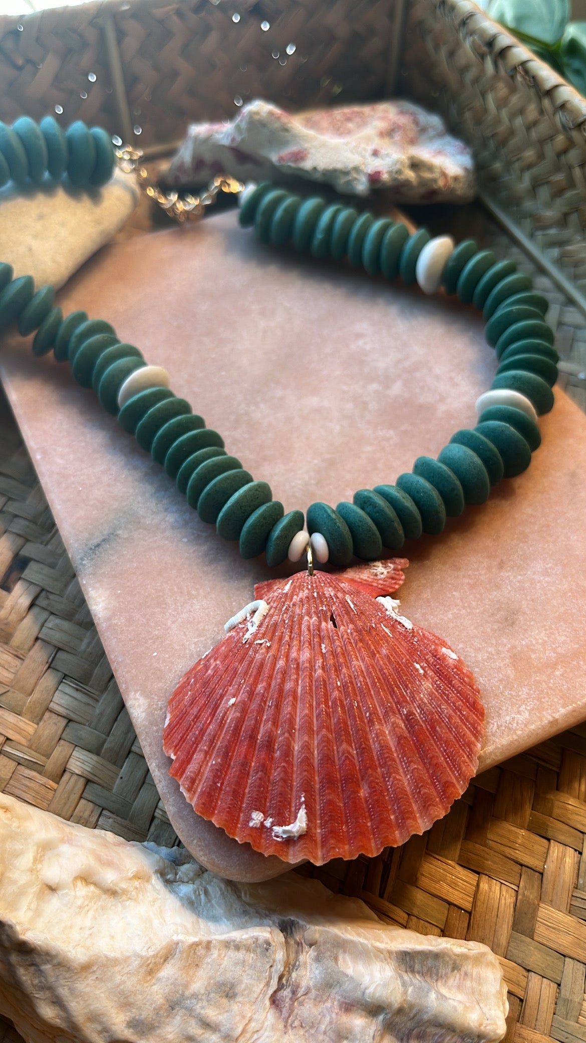 The Coast Necklace