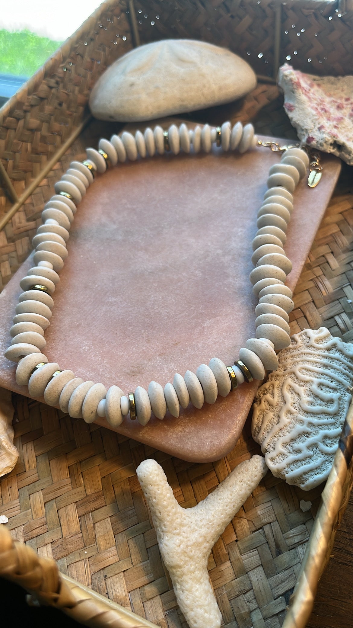 The Washout Necklace