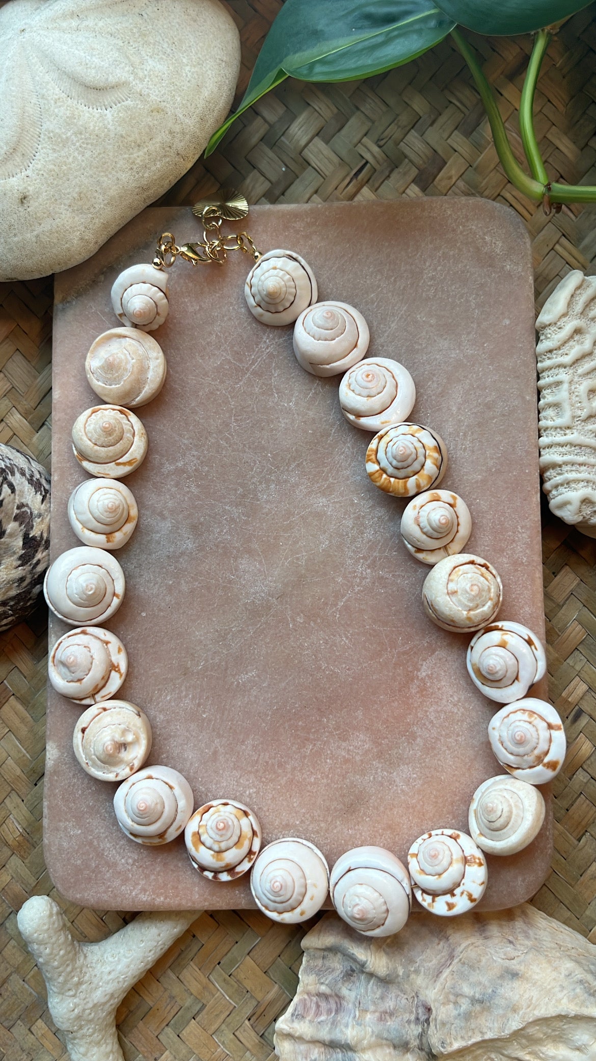 The Lulu Necklace