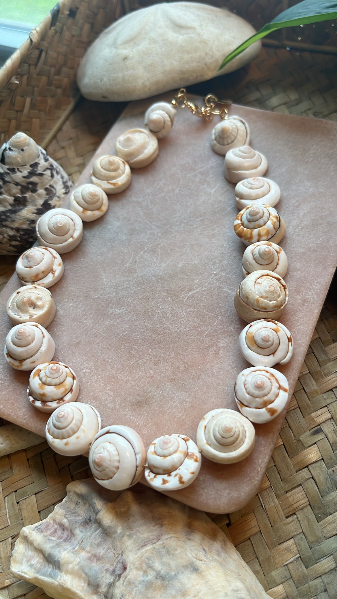 The Lulu Necklace