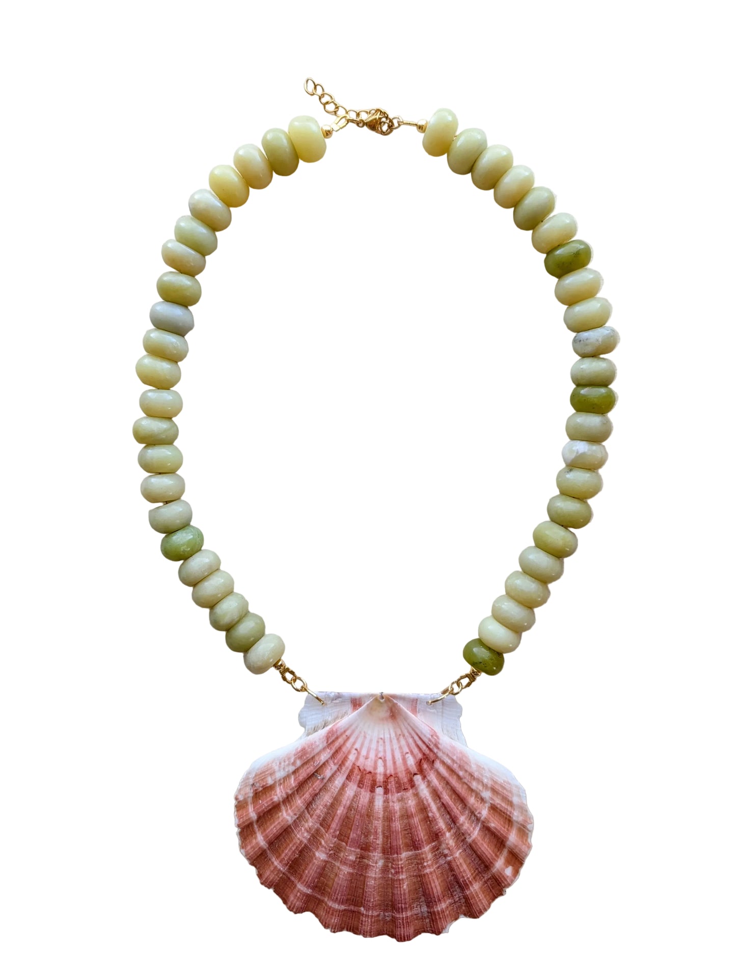 The Maris Necklace