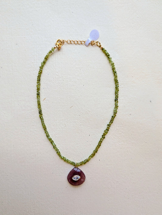 Mini 5 (Choker)