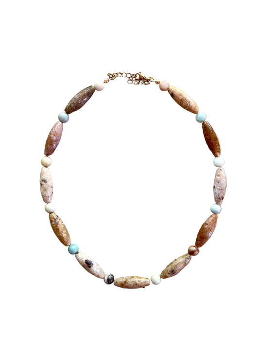 The Opalite Necklace