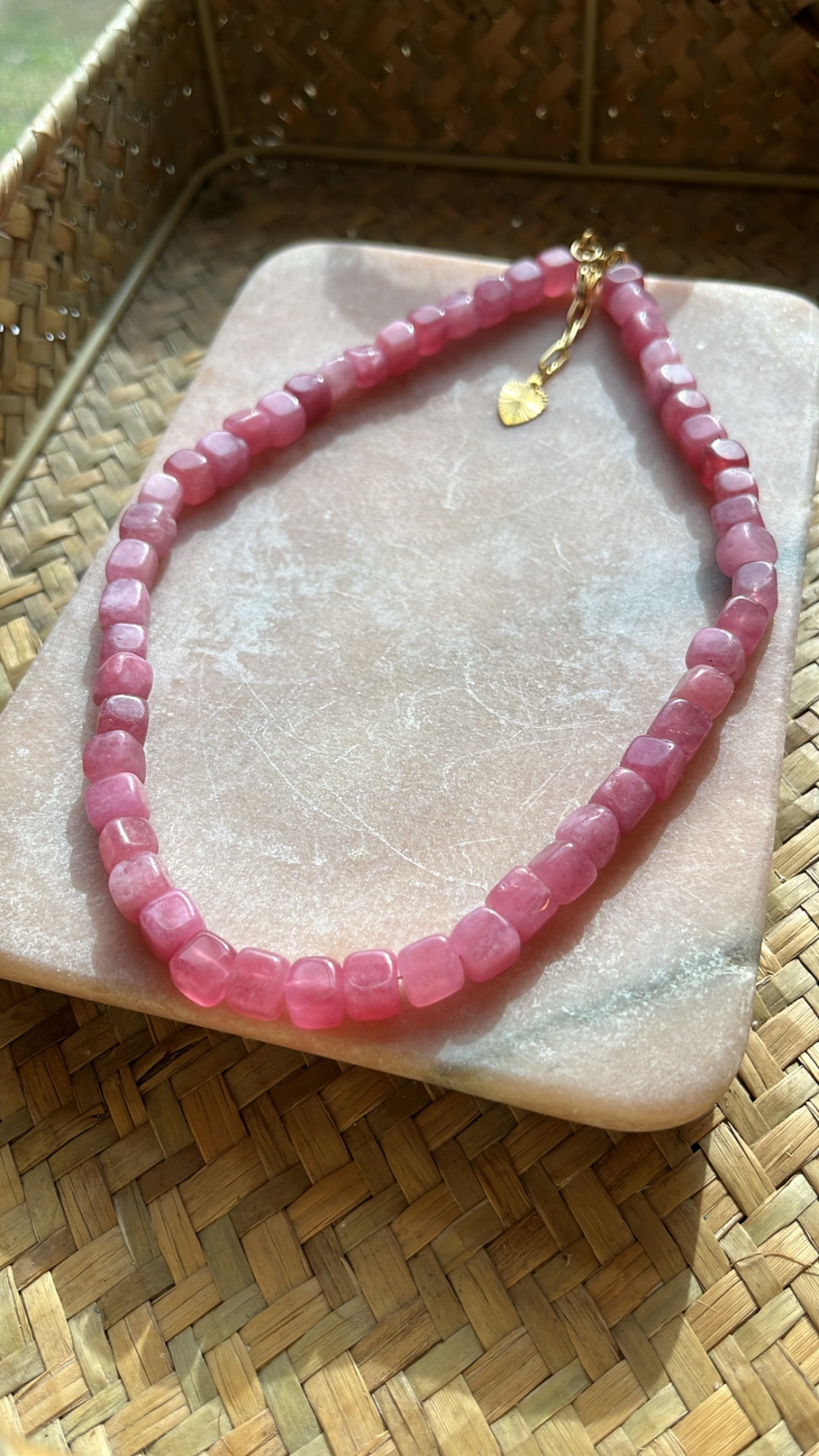 Watermelon Sugar