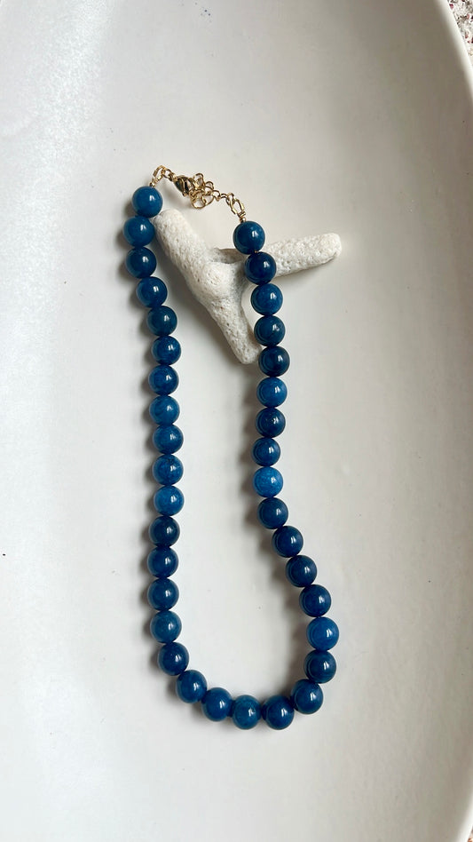 The Halo Necklace 5
