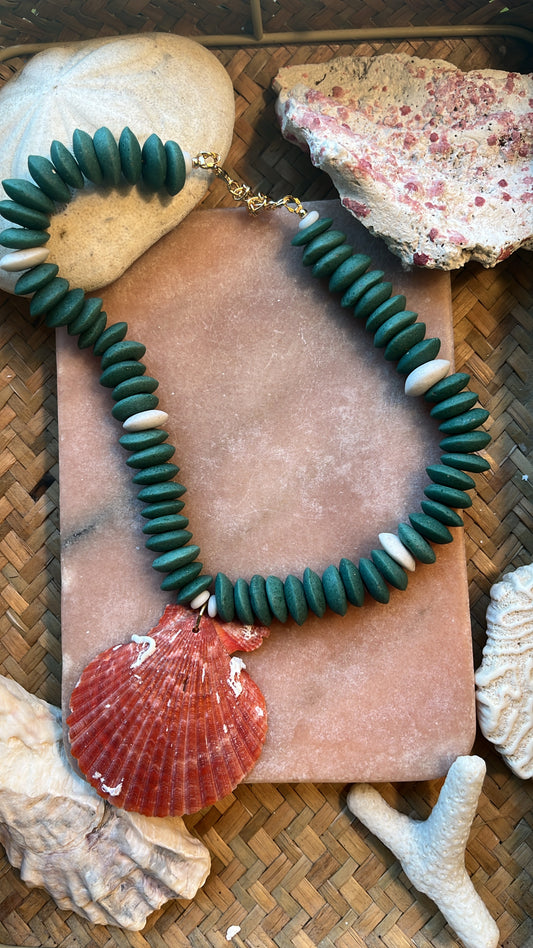 The Coast Necklace