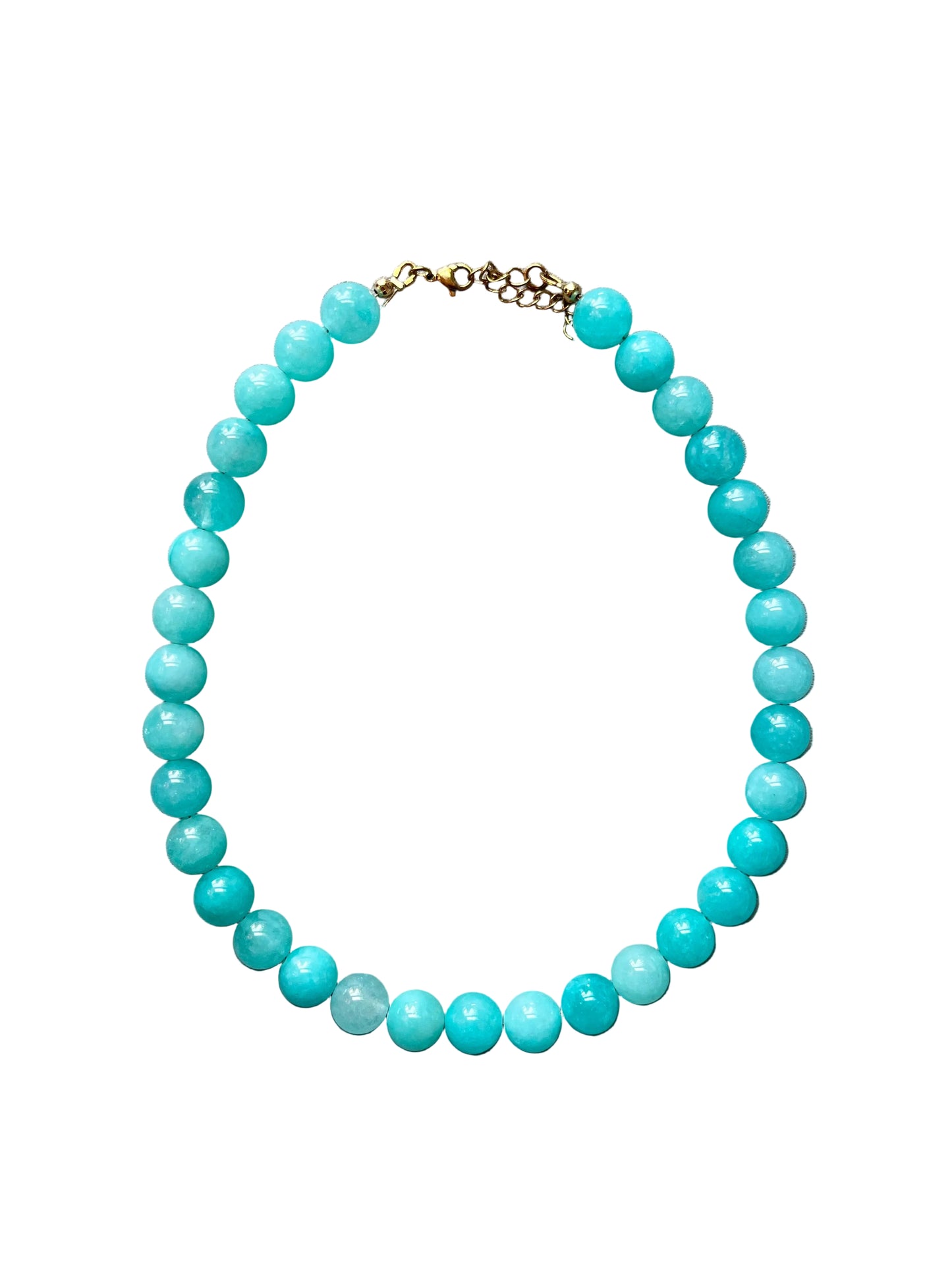 The Lulu Necklace