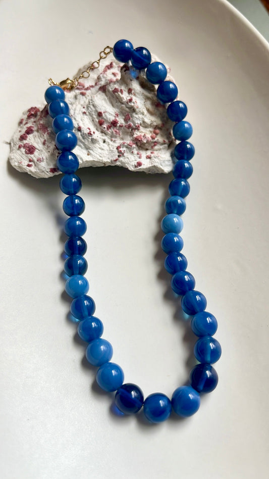 The Halo Necklace 6