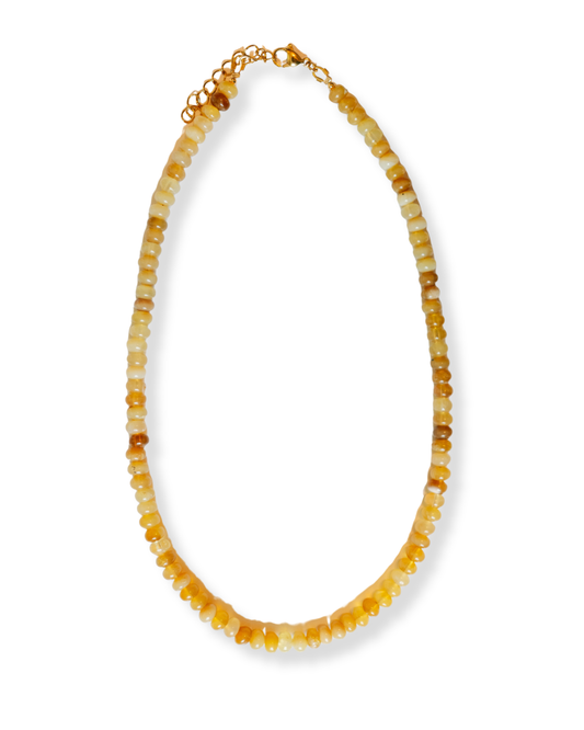 The Goldie Necklace