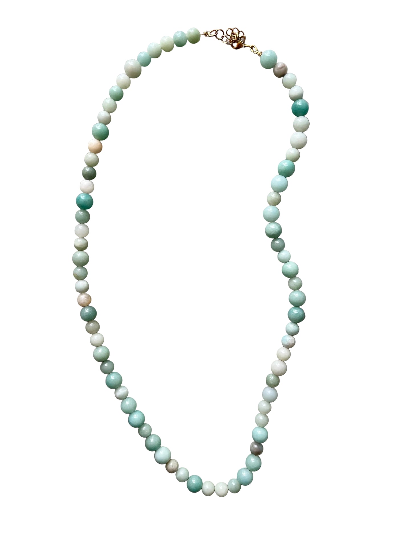The Mermaid Necklace (long)