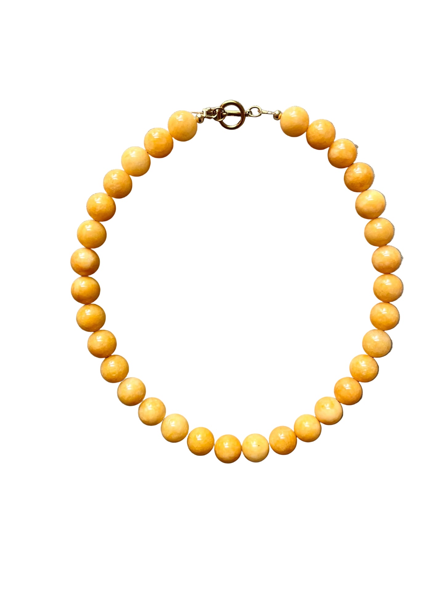 The Sunny Necklace