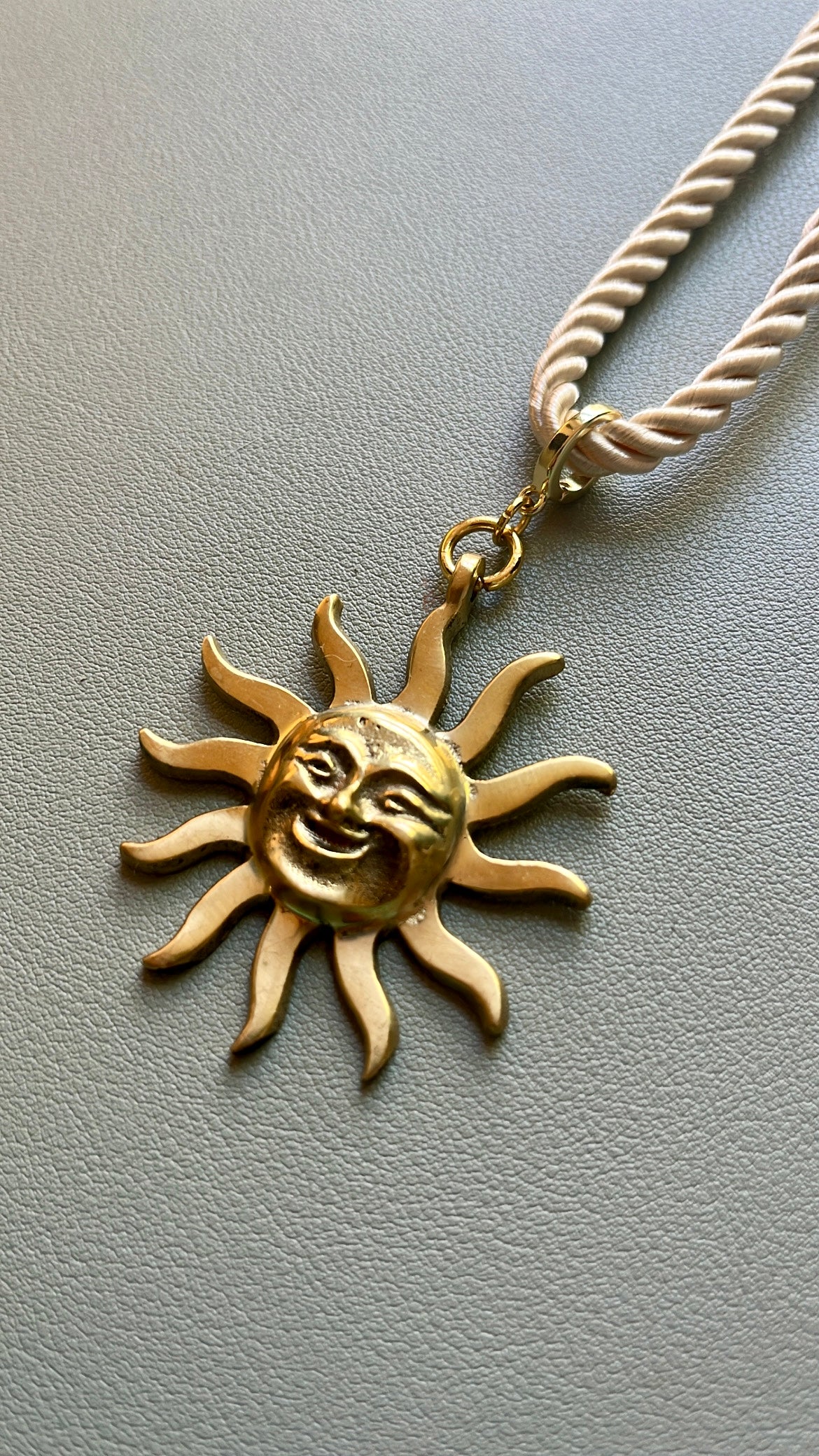The Good Morning Charm