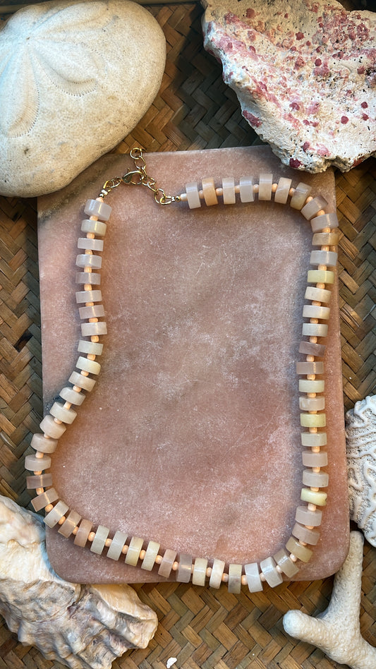 The Dune Necklace