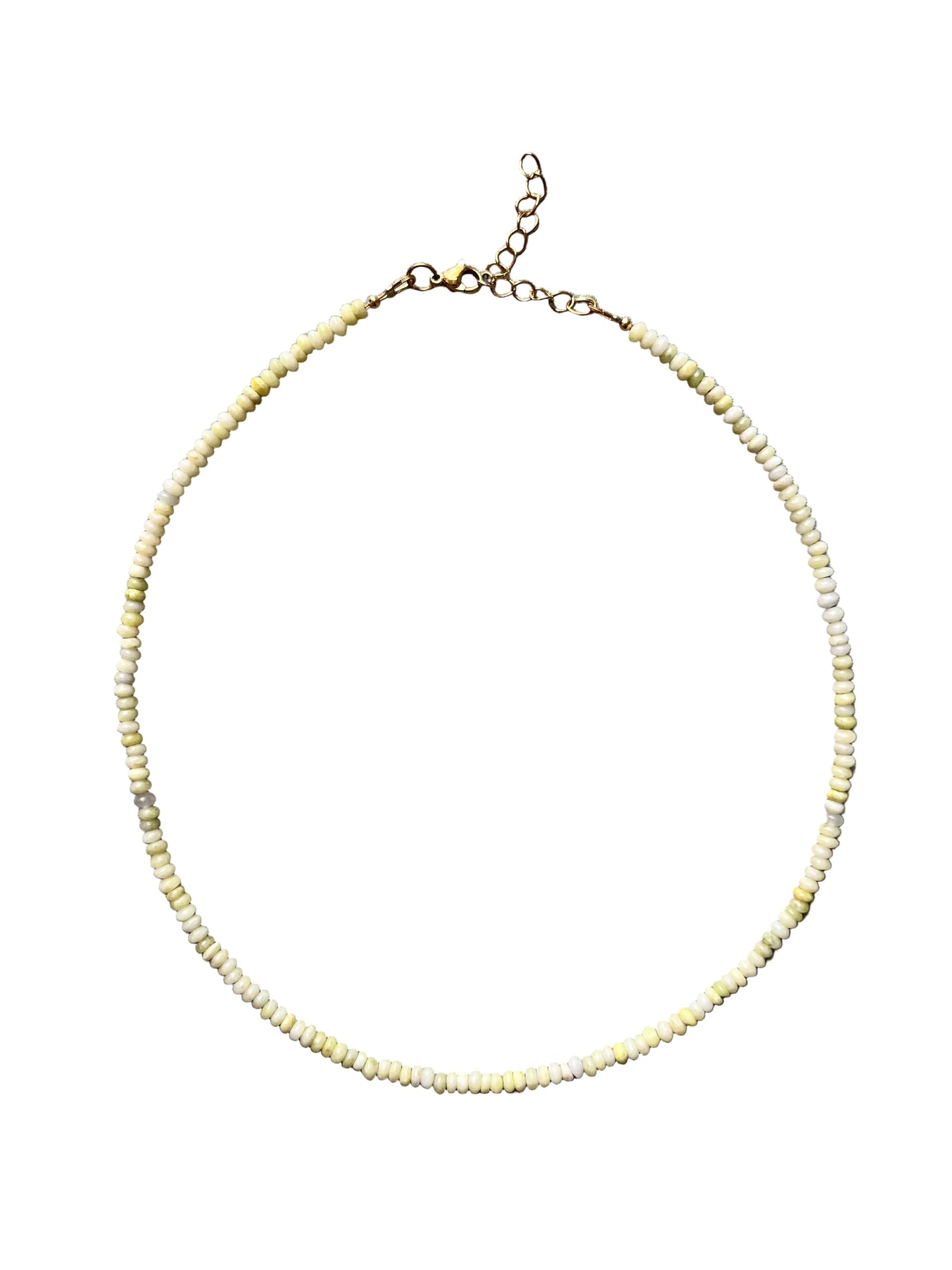 Lemony Lime Dainty