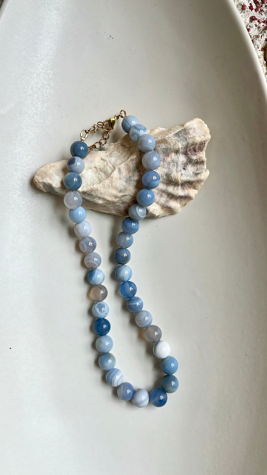 The Halo Necklace 2