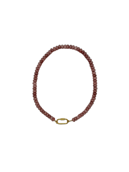 Carabiner - Champagne