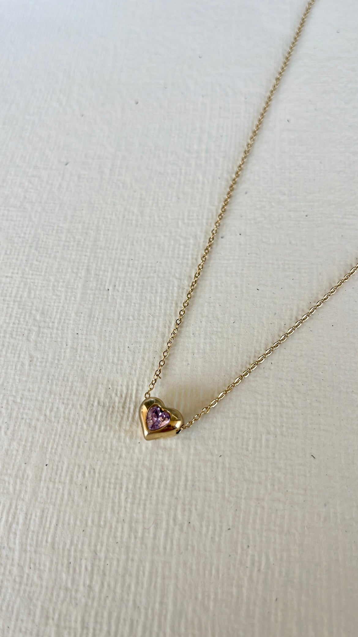 Mini Heart