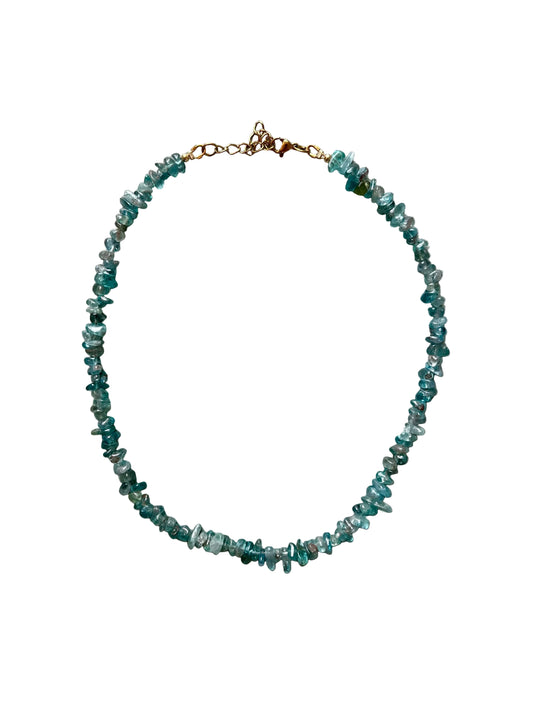 The Reel Dainty Necklace