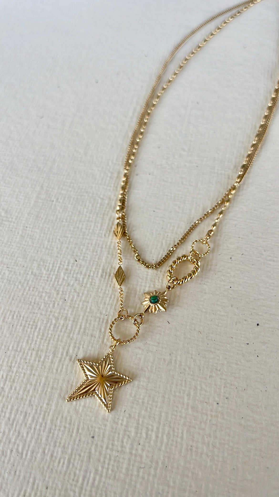 Lady Constellation