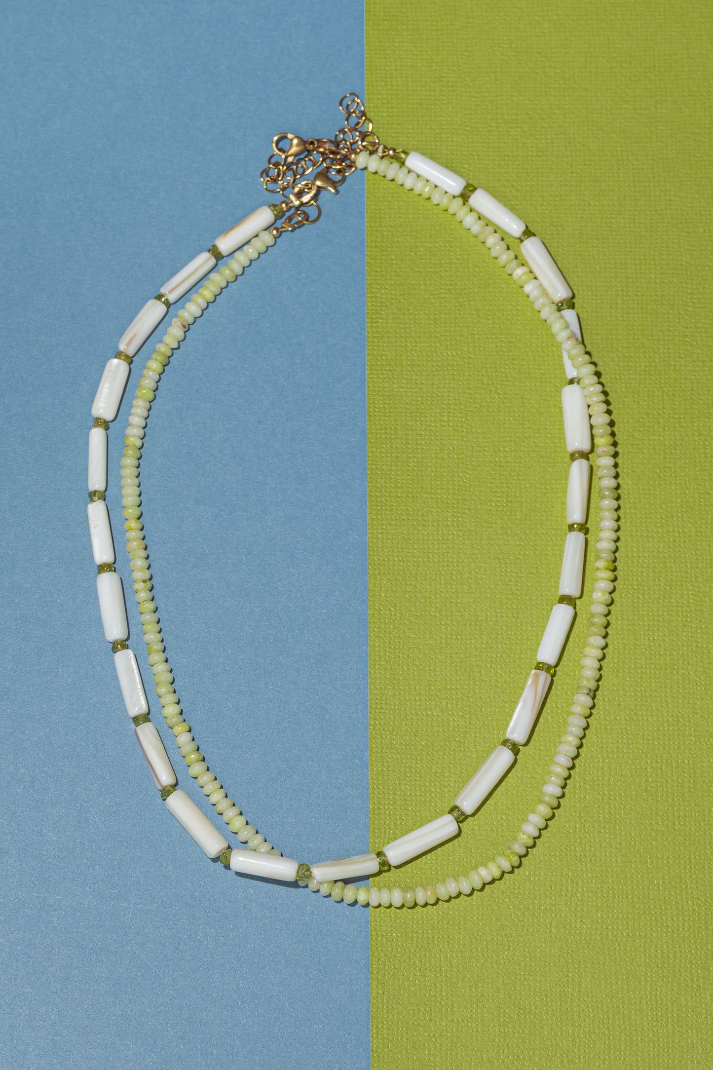 Lemony Lime Dainty