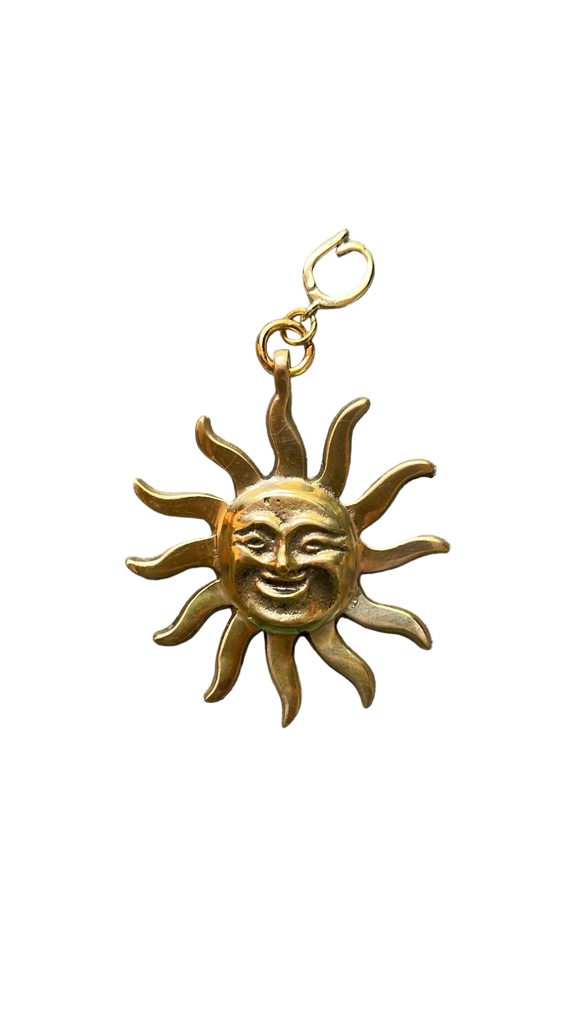 The Good Morning Charm