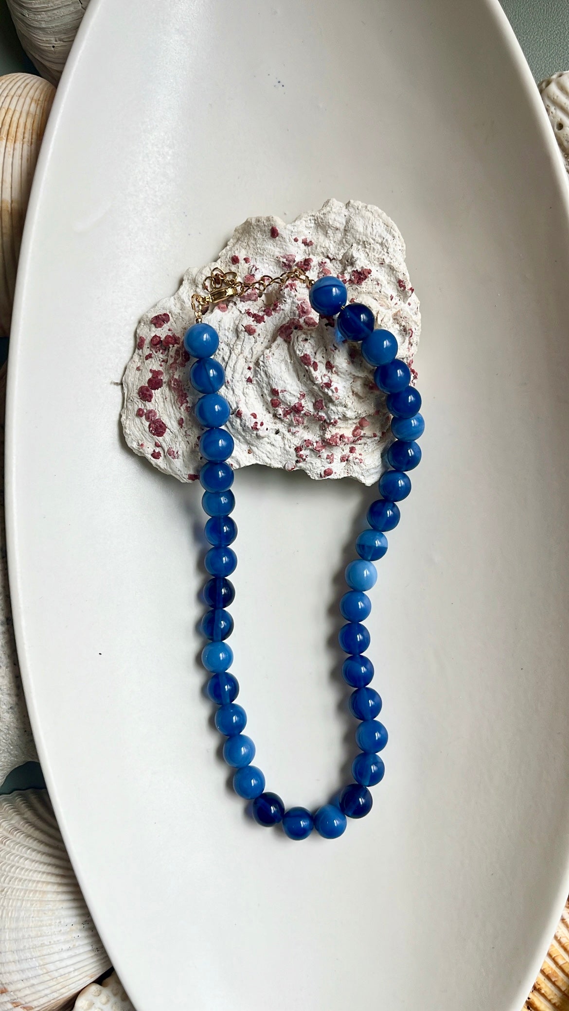 The Halo Necklace 6