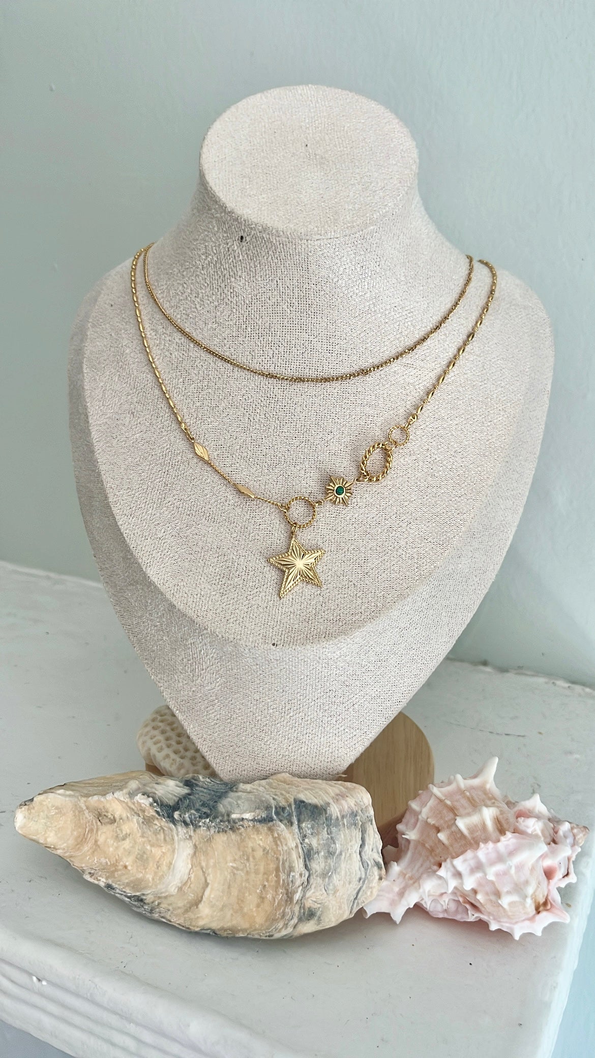 Lady Constellation