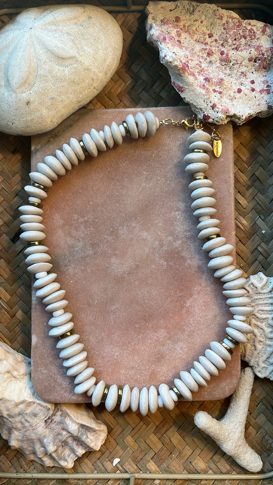 The Washout Necklace