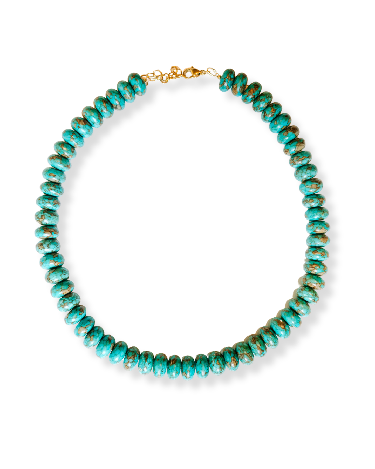 The Lila Necklace