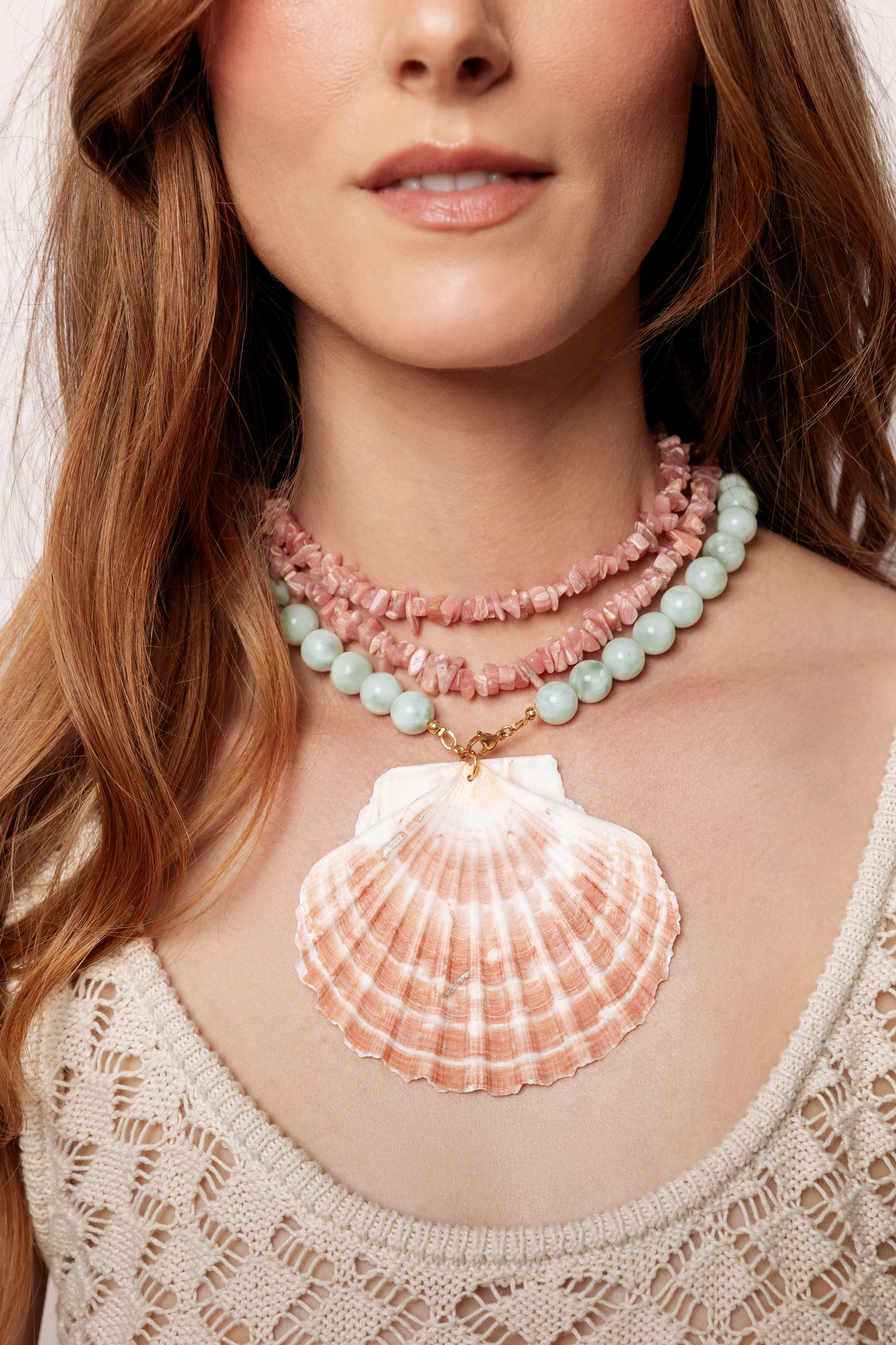 The Marina Necklace