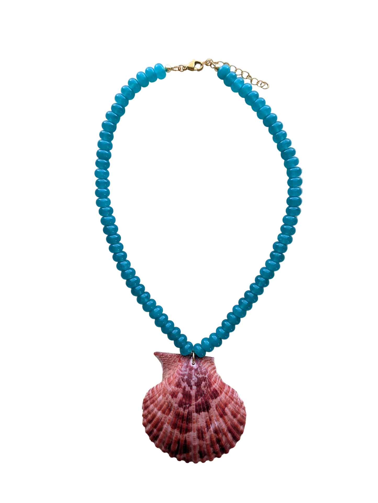 The Sunset Necklace