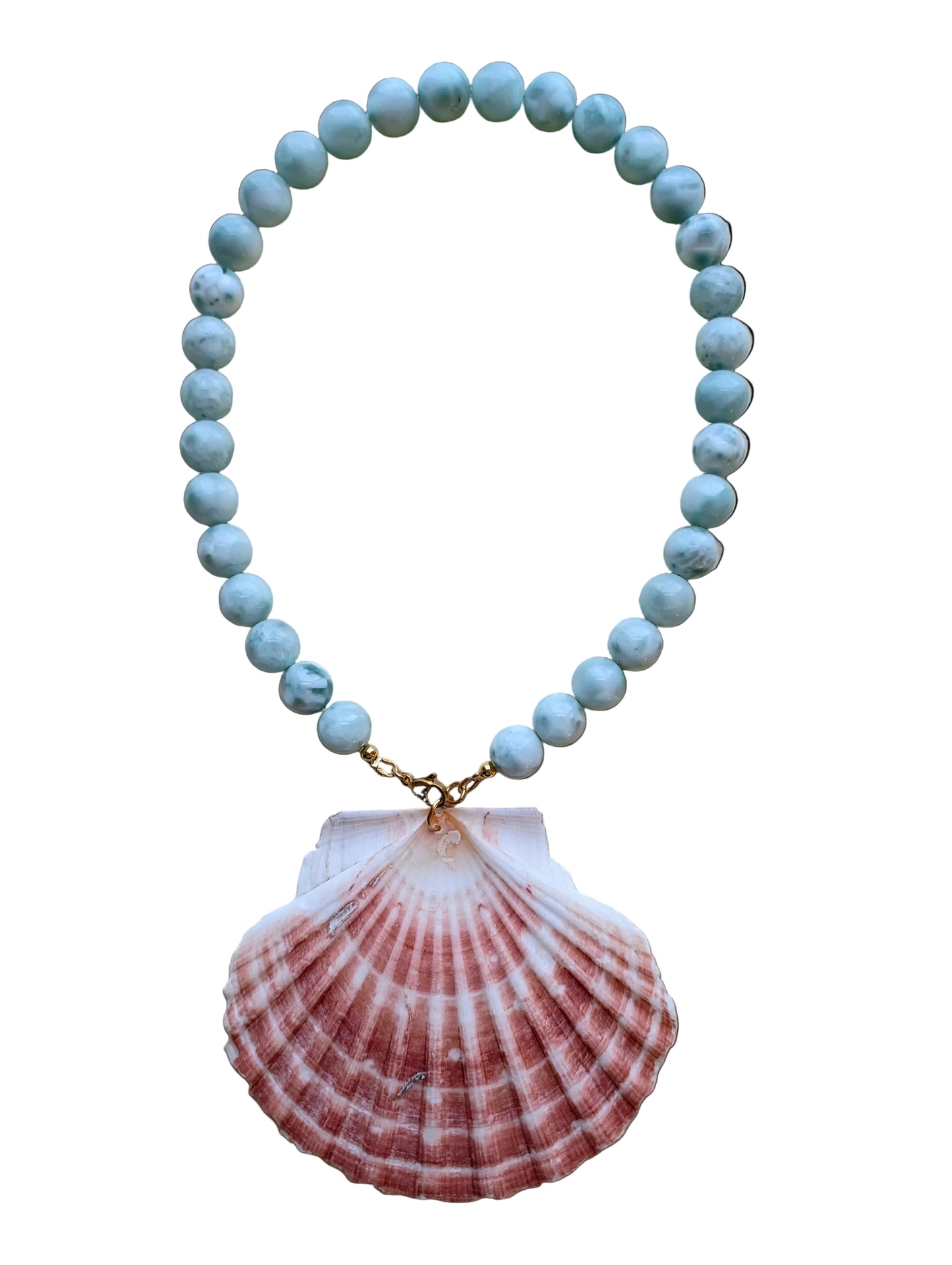 The Marina Necklace