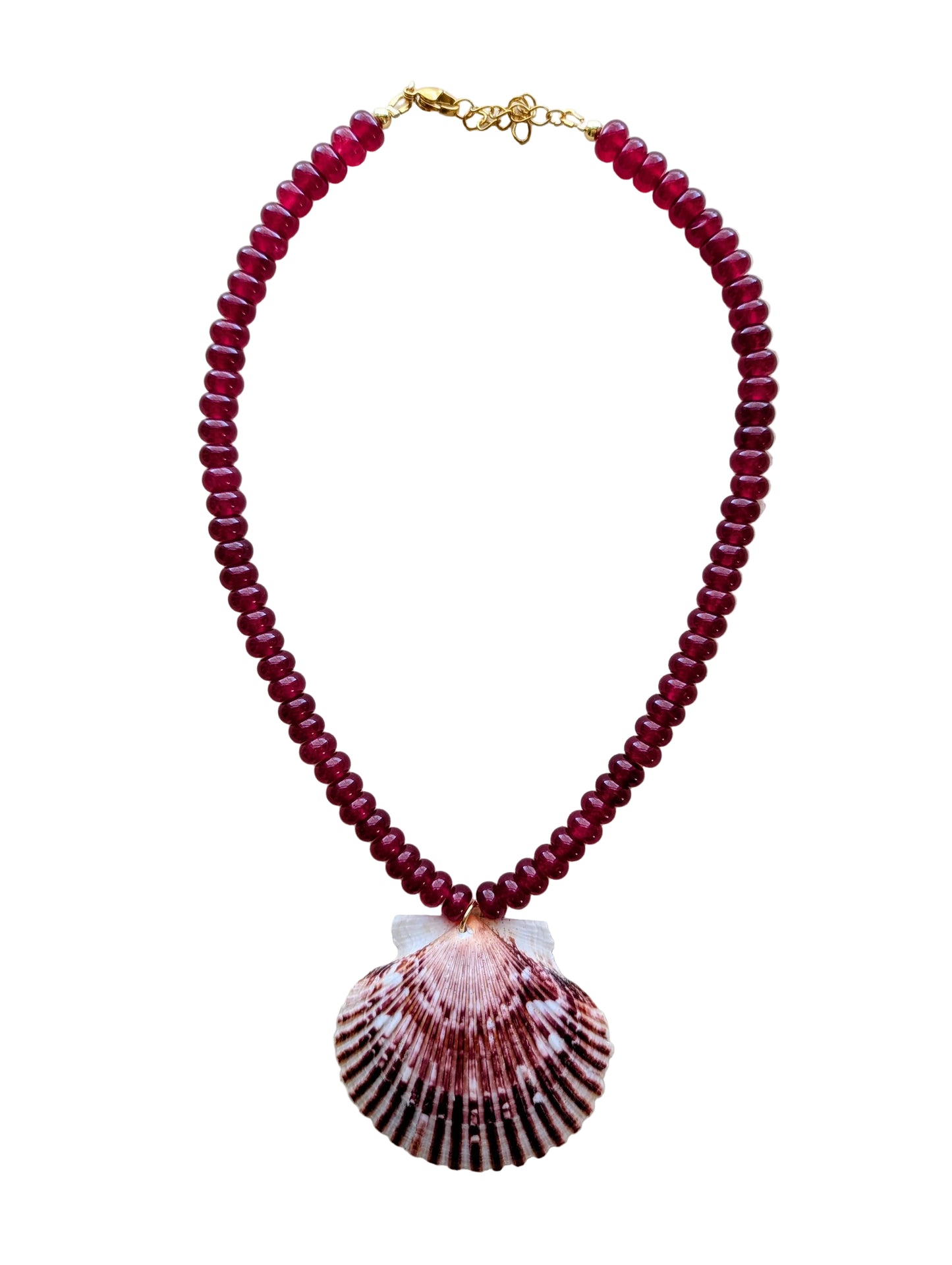 The Sunrise Necklace