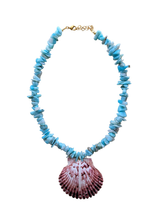 The Dawn Patrol Necklace