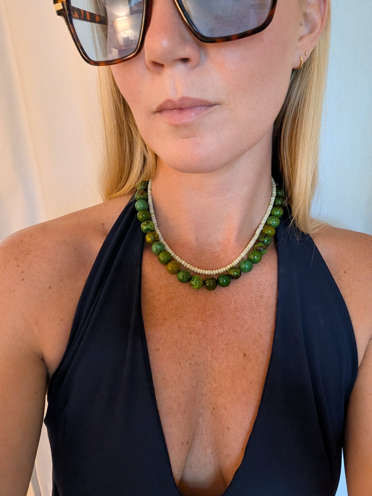 Lemony Lime Dainty