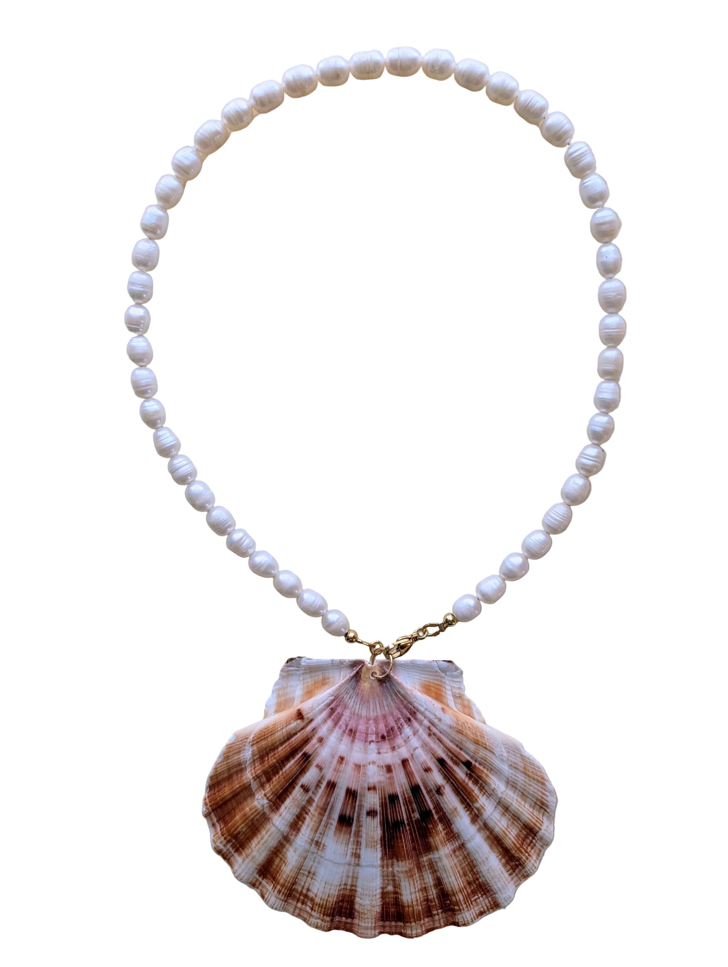 The Coralia Necklace