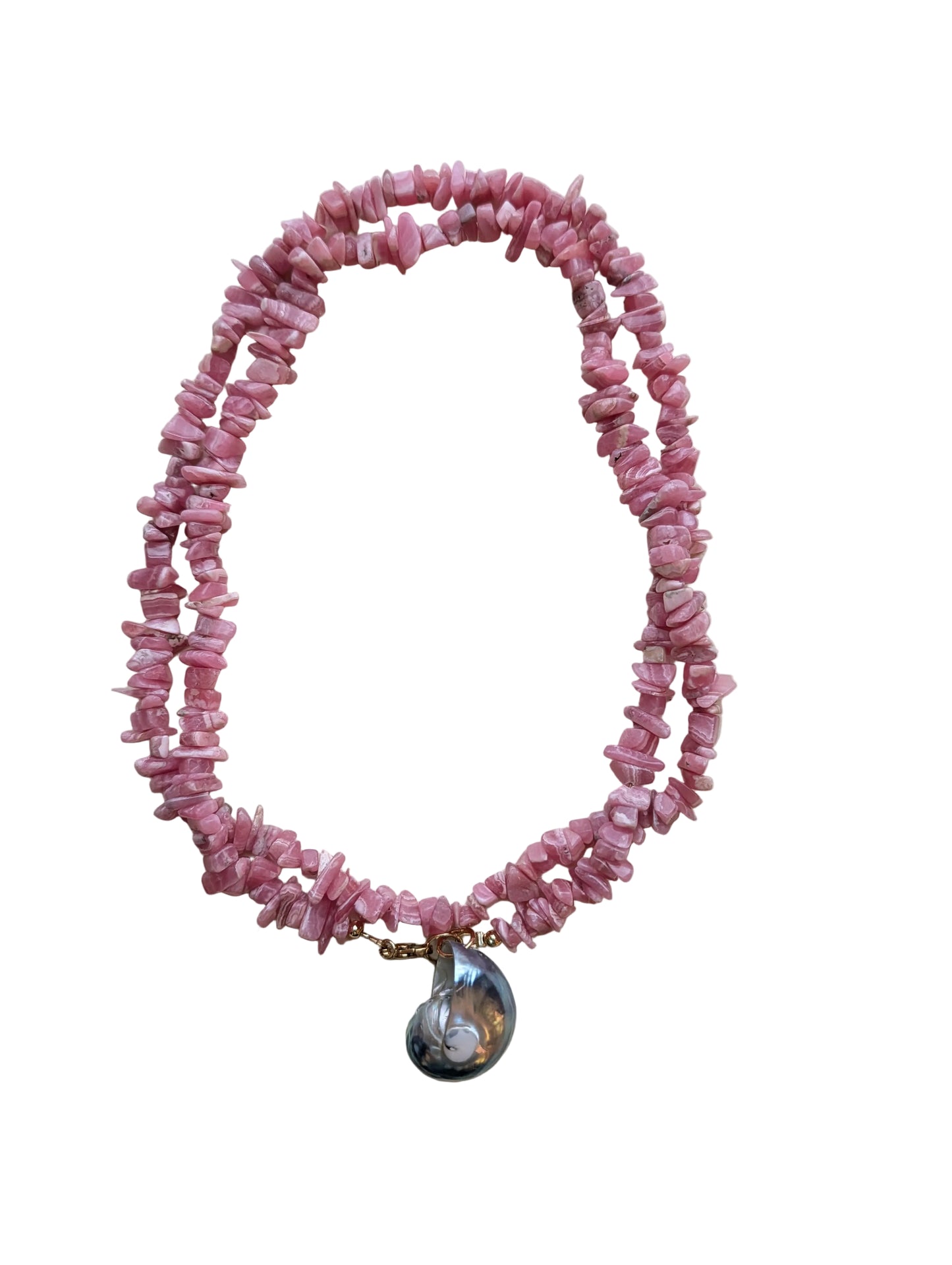 The Drift Necklace