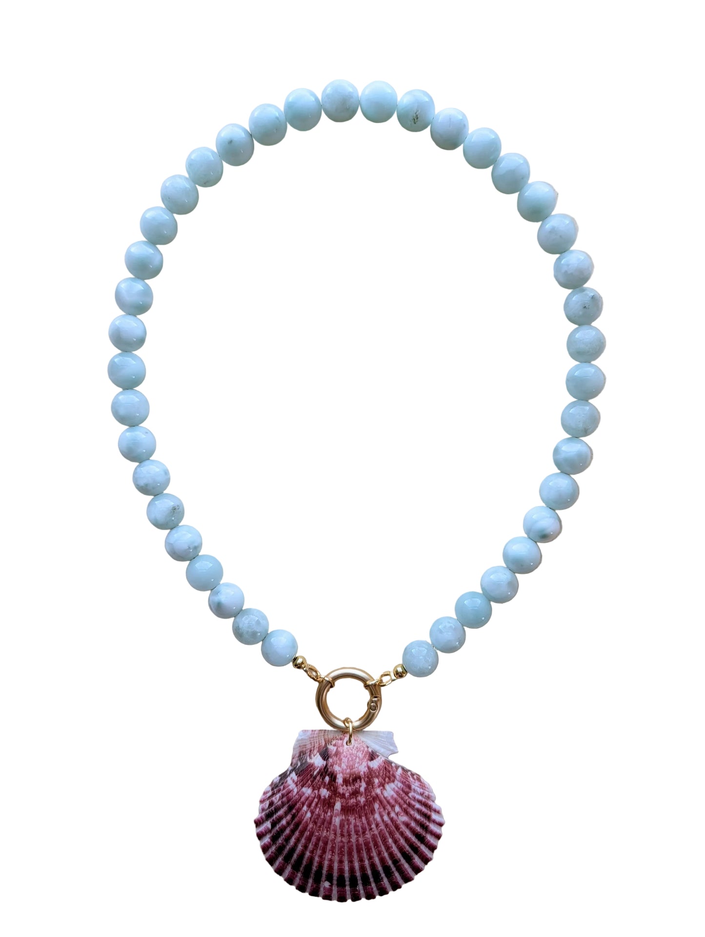 The Reef Necklace